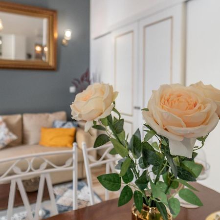 Main Street Apartments By Raspberry Cascade FAO Kamer foto