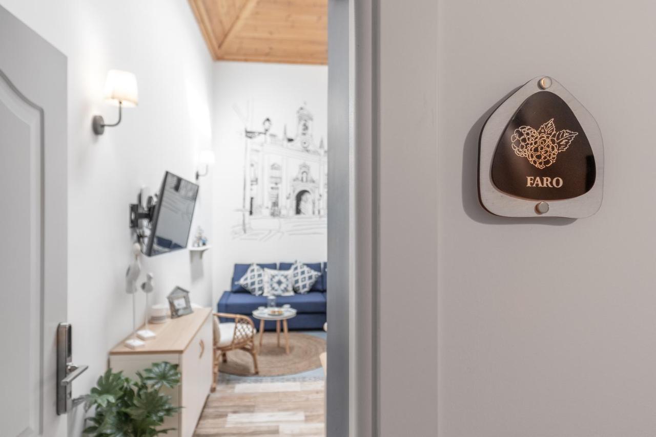 Main Street Apartments By Raspberry Cascade FAO Buitenkant foto