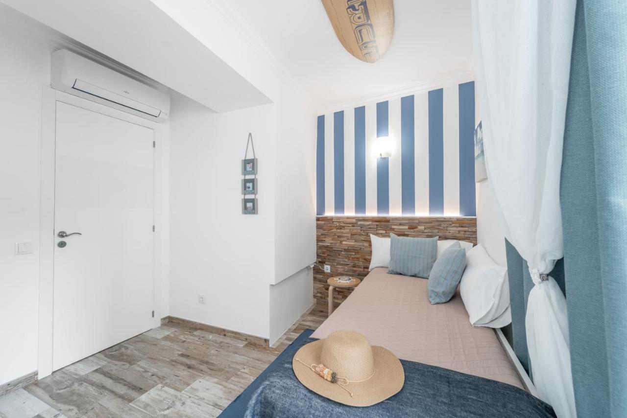 Main Street Apartments By Raspberry Cascade FAO Kamer foto
