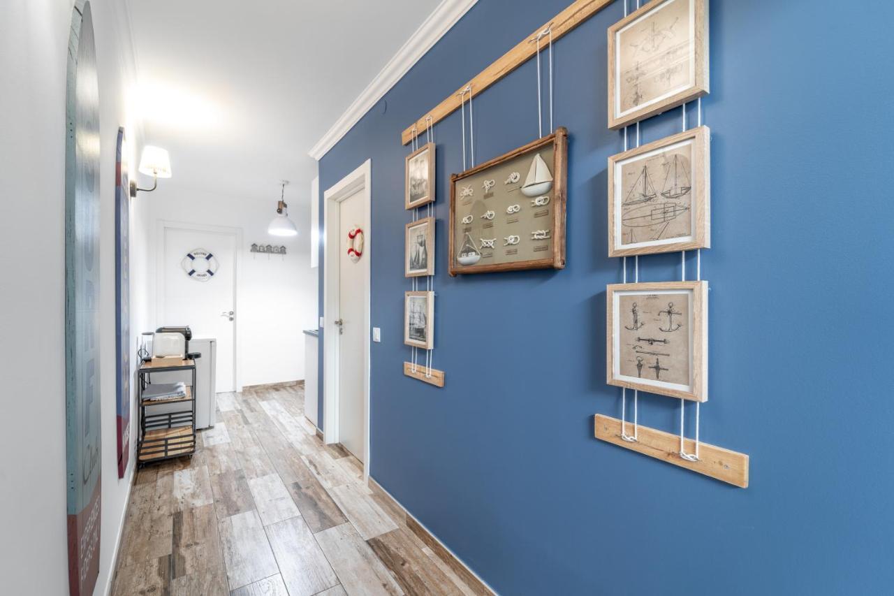 Main Street Apartments By Raspberry Cascade FAO Kamer foto