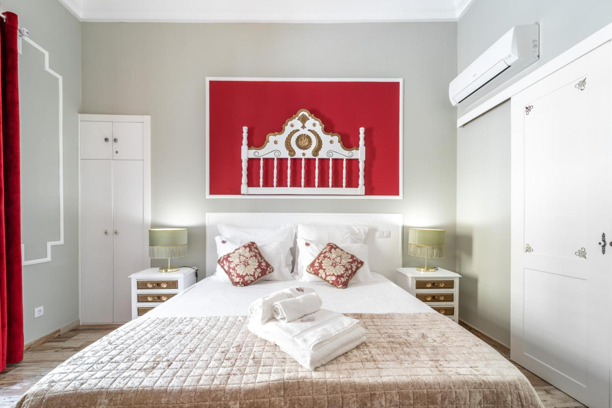 Main Street Apartments By Raspberry Cascade FAO Kamer foto