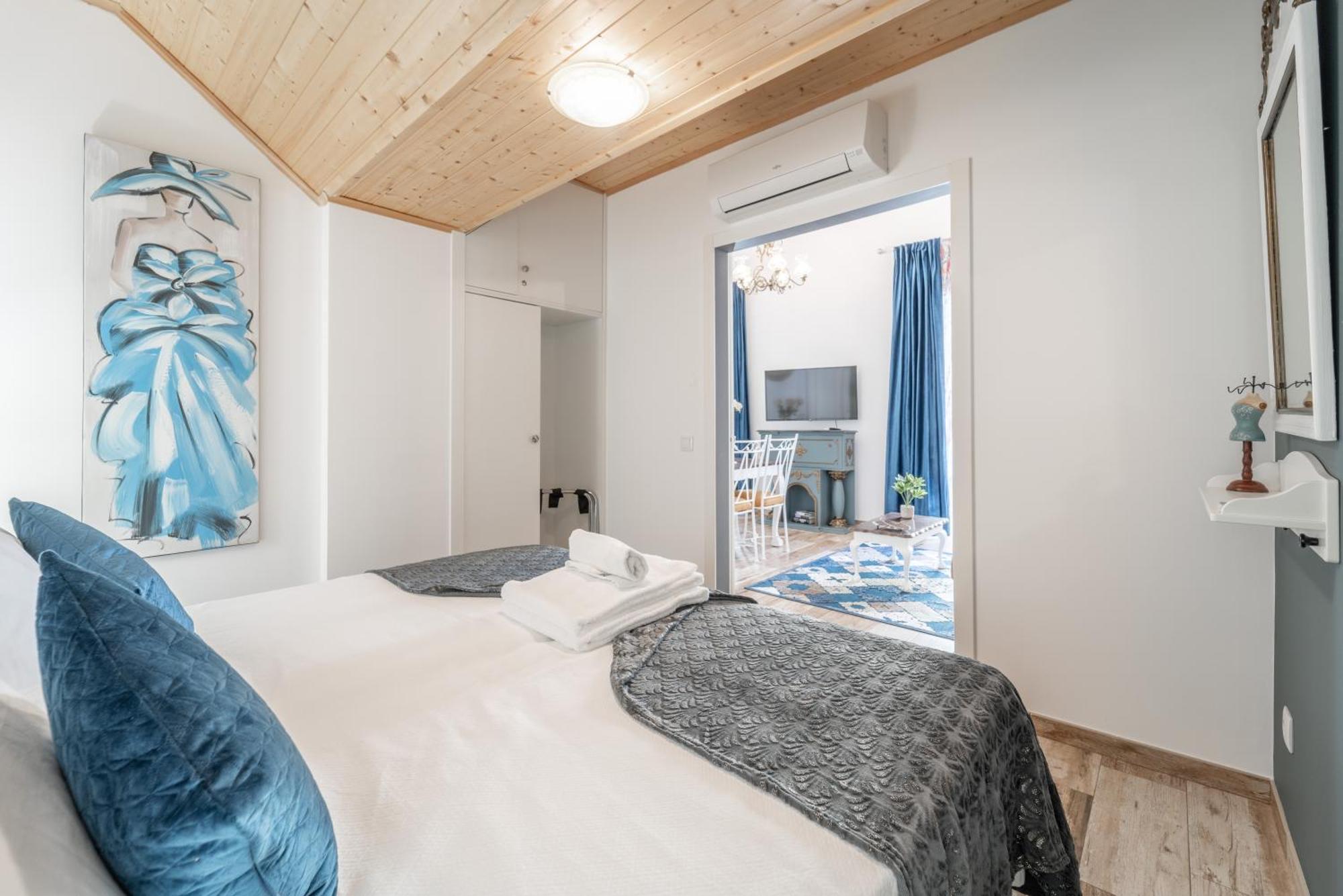Main Street Apartments By Raspberry Cascade FAO Kamer foto