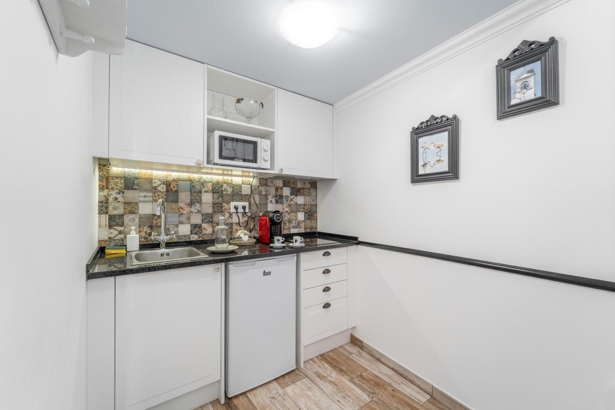 Main Street Apartments By Raspberry Cascade FAO Kamer foto