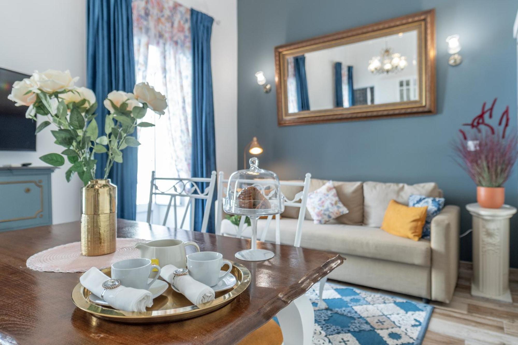 Main Street Apartments By Raspberry Cascade FAO Kamer foto